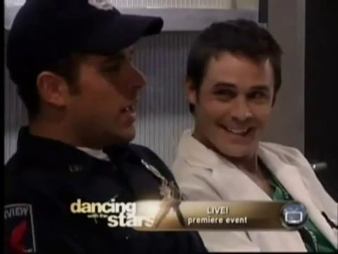 One Life to Live - Kyle and Oliver (Part 25) Kysh talk about Oliver coming out