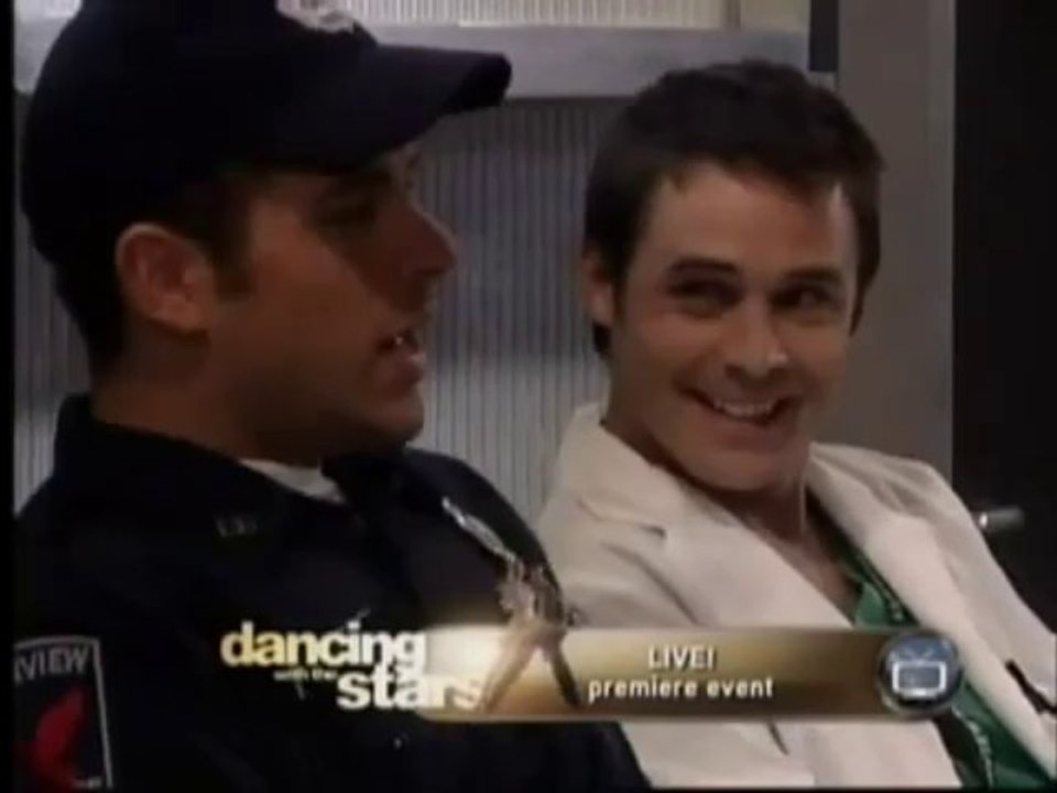 One Life to Live - Kyle and Oliver (Part 25) Kysh talk about Oliver coming out