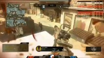 MLG Colombus - VOD - Call of Duty Ghosts - Complexity vs TCM - Game 1