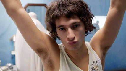 Jacky au royaume des filles