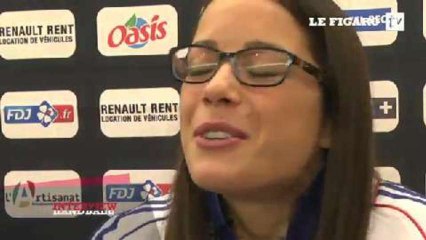 Mondial de hand féminin : les Bleues visent une médaille