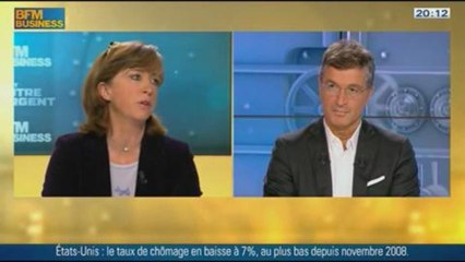 Les bonnes règles de gestion d'un portefeuille, dans C'est votre argent - 06/12 4/5