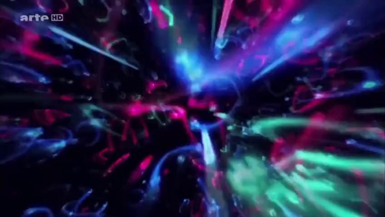 La Magie du cosmos & L'Univers élégant