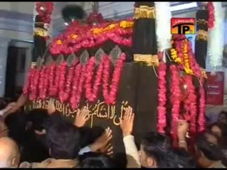 Ummat Nay Bay Khata Ko, Mustajib Haider 2013 14