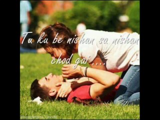 ~♥~♥ Ek Galti with lyrics... ~♥~♥