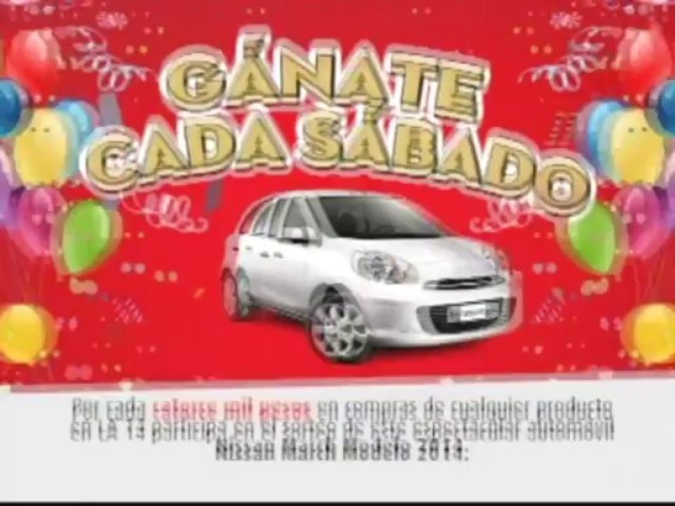 Informativo Web Noticias 03 de Diciembre de 2013 Emisión Mediodía