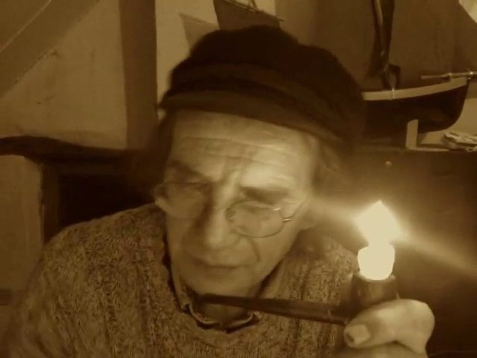 La véritable histoire du père Noël.