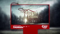 The Vampire Diaries 5x10 Extended Promo: Fifty Shades of Grayson Mid-Season Finale