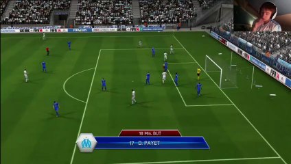 HD | FIFA 14 : Carrière Joueur - Trop Facile... #4