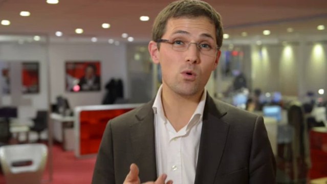 Jean-Yves Le Drian est l'invité du Grand Jury RTL dimanche 8 décembre