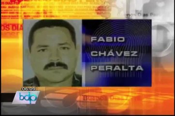 Condenan a 20 años de cárcel a expareja de Nancy Obregón por tráfico de drogas