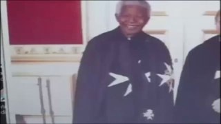 Knight of Malta,Nelson Mandela Worth More Dead Than Alive.....