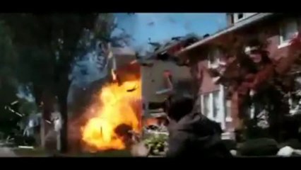 L'Aube Rouge (Red Dawn) streaming vf hd partie 1