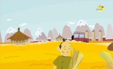 Nutri Ventures / Приключение с Храни # 4.Епизод :Свобода за Жълтото кралство