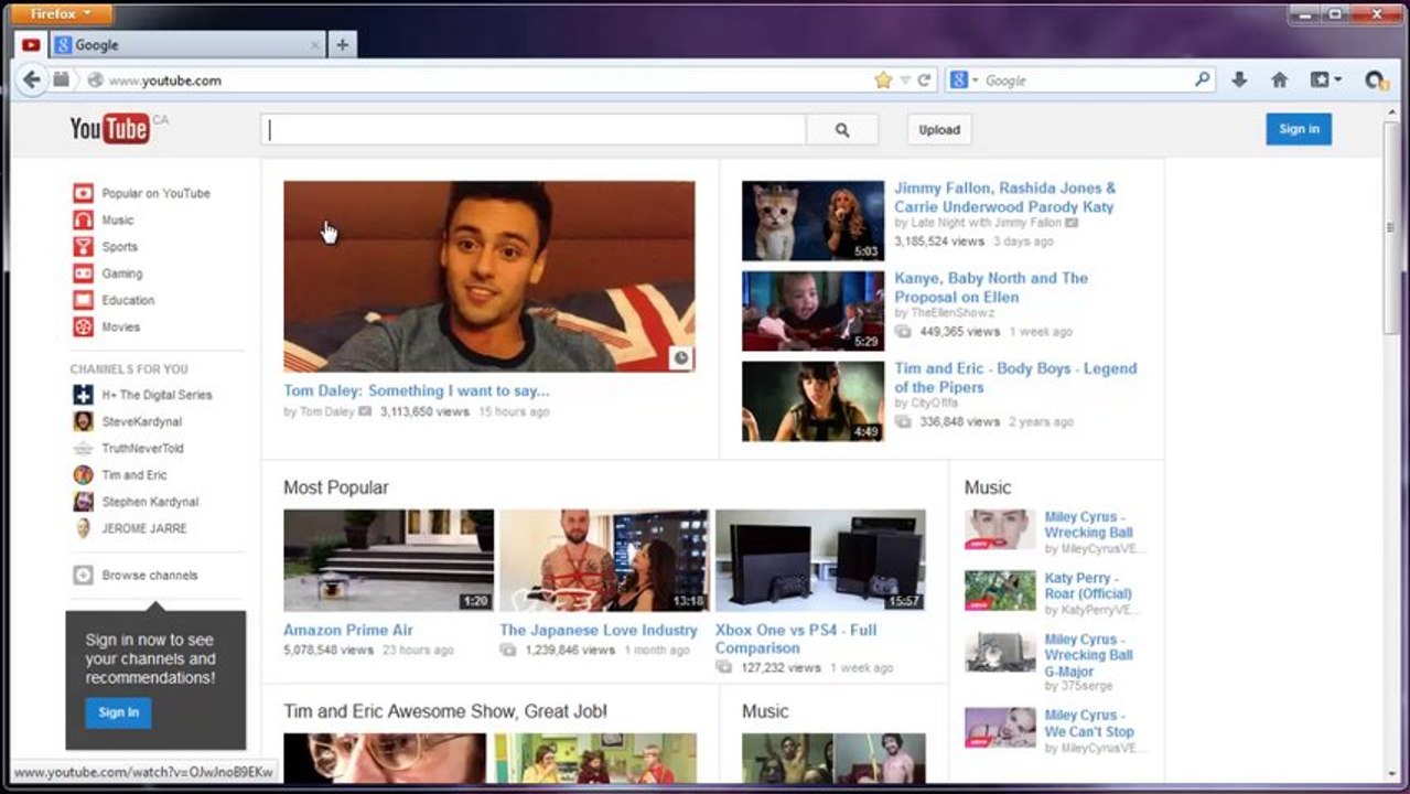 How to Recover a Recently Closed Tab +7 Firefox Tips and Tricks