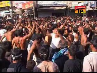 Khara Sajjad Rat Ronda, Muzaffar Kalehri 2013-14