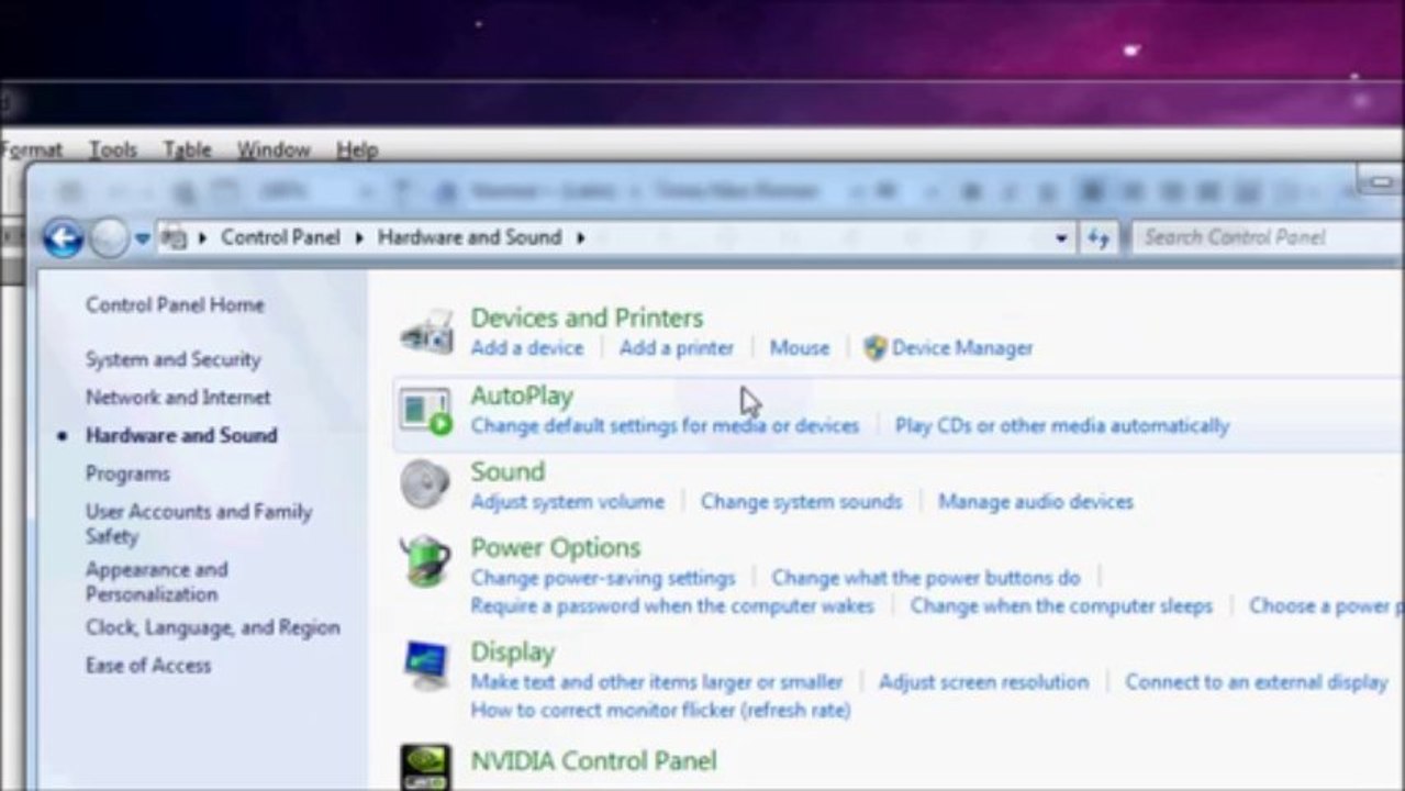 How To Switch From French Keyboard To English