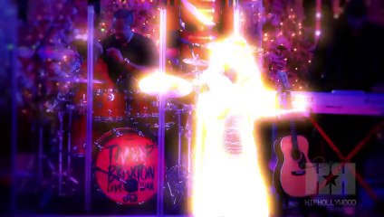 Tamar Braxton Addresses Vocal Issues: "I'm On The Mend"