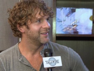 Billy Currington - Hey Girl Hits Number One