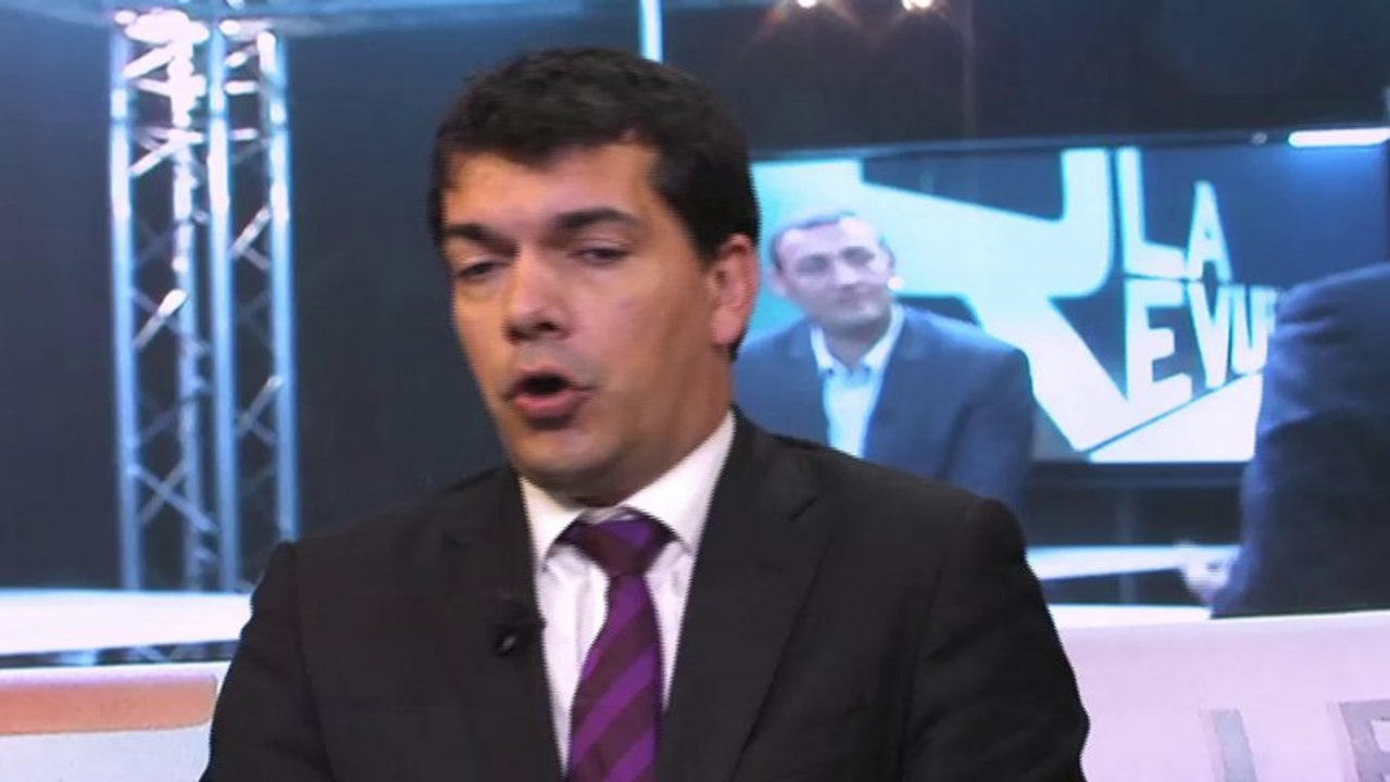 MaritimaTV La Revue 2013-11-18