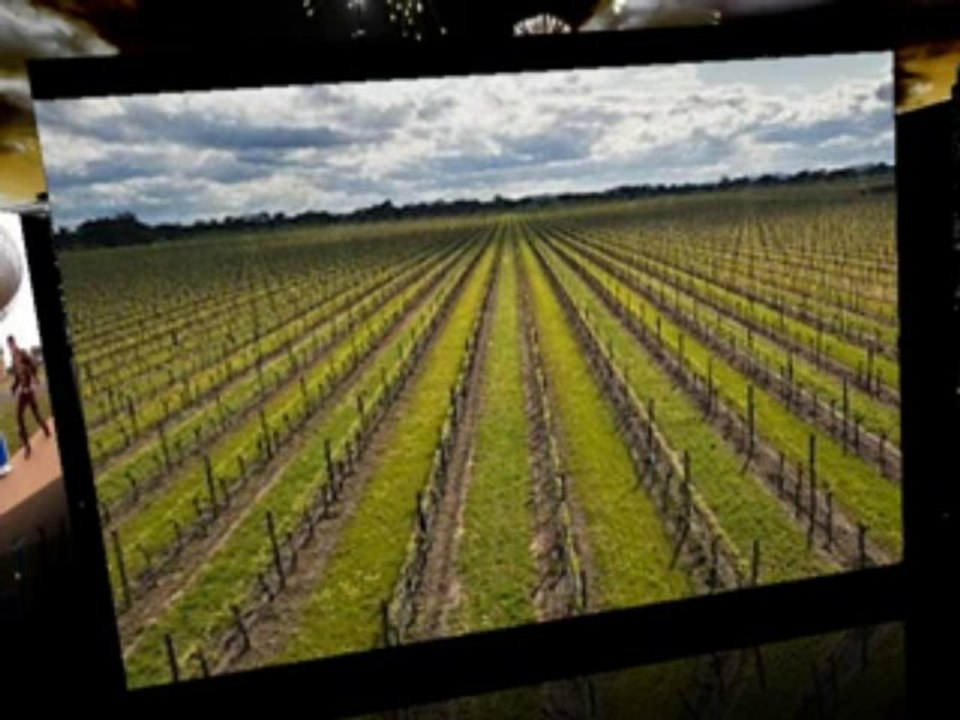 Parkes Accommodation: Offers Great Access to Attractions