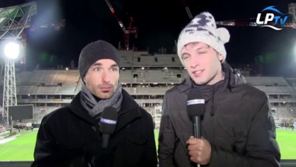 OM 0-1 Nantes : les Tops et les Flops