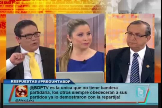 Universidades devuelven presupuesto de mil millones destinado a investigación (1/2)