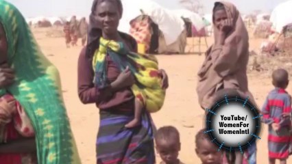 Lorenza Morella Recaps Women for Women International Gala