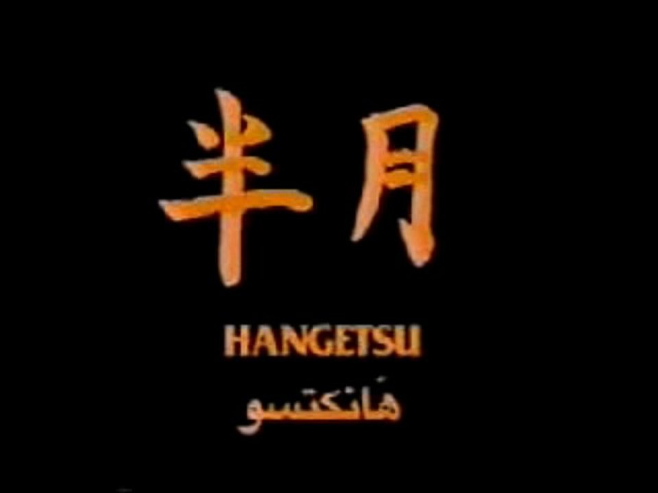 11 HANGETSU