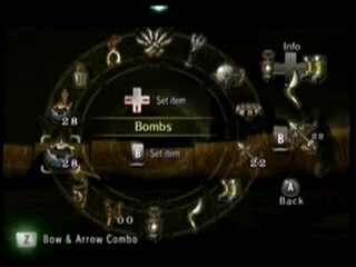 Zelda TP - Final Boss/Ending