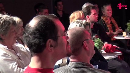 L'Agence - 8.12.2013 - Laissez bosser les prostituées