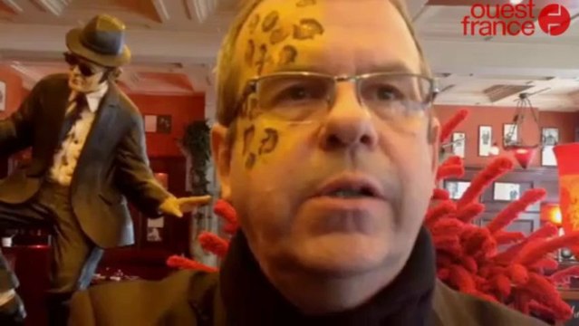 Expo Noël au Parc Expo Caen