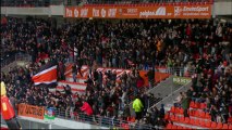 FC Lorient - Stade Rennais FC (2-0) - 07/12/13 - (FCL - SRFC) - Résumé
