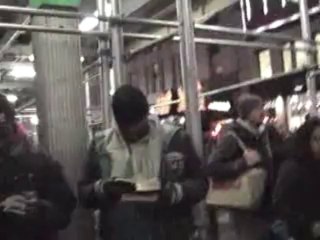 Pt. 2 Simple Negro Got Cut In Every Which Way By The Spirit.