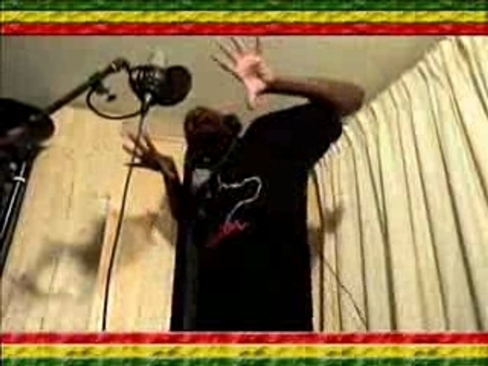 Caporal Nigga - Underground Bizness