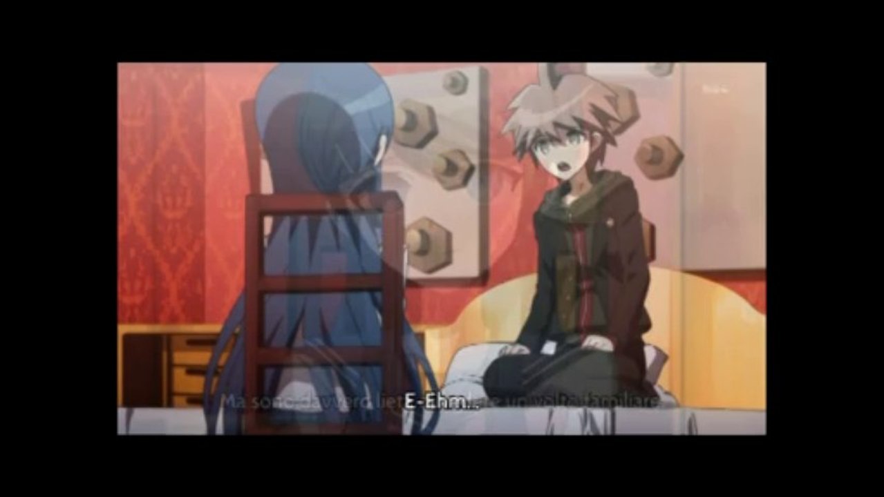 Provino Naegi - DanganRonpa