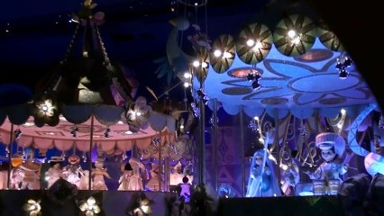 It's a Small World Celebration