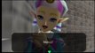 Zelda Ocarina of Time Master Quest < 02 > Rendons visite à Zelda