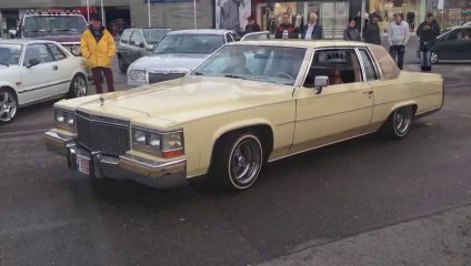 Des fans de Paul Walker organisent un rassemblement tuning pour lui rendre hommage