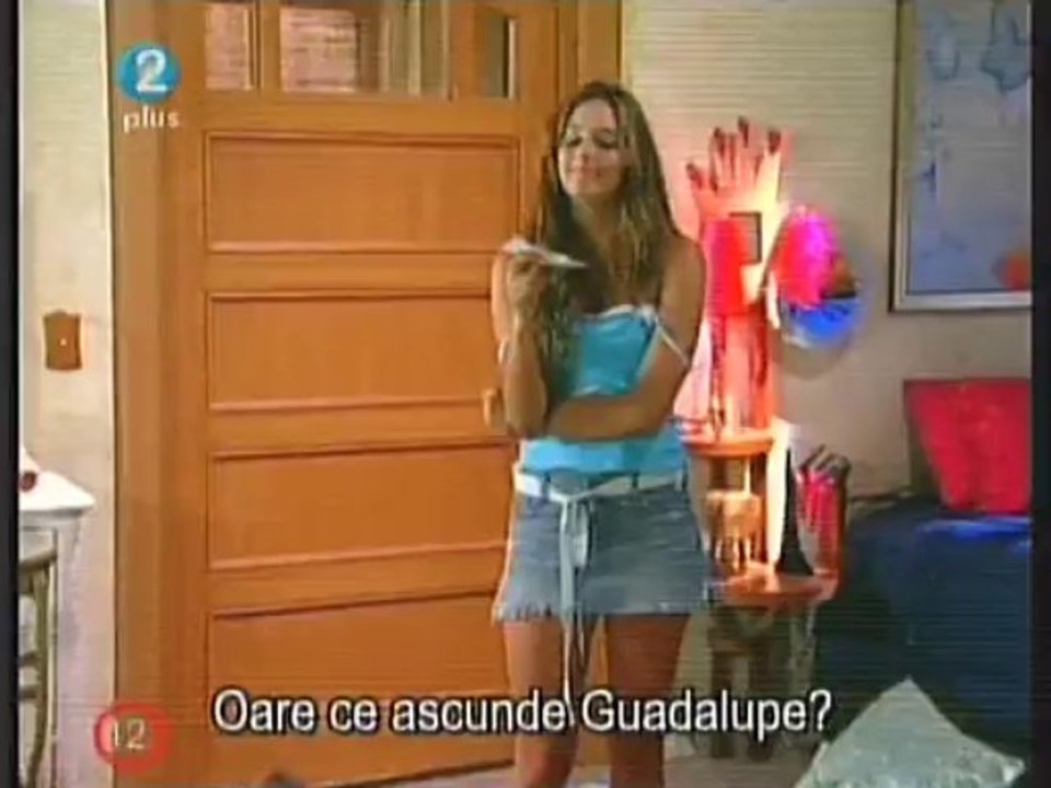 Prizoniera - Episodul 46-3
