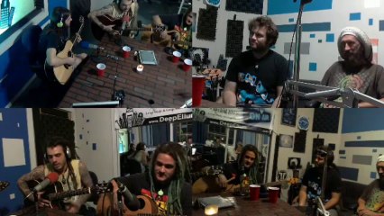 Reggae Roots with Jimi Watusi and Ugly Lion