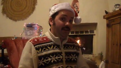 You'll Be Spending Christmas In The Airport