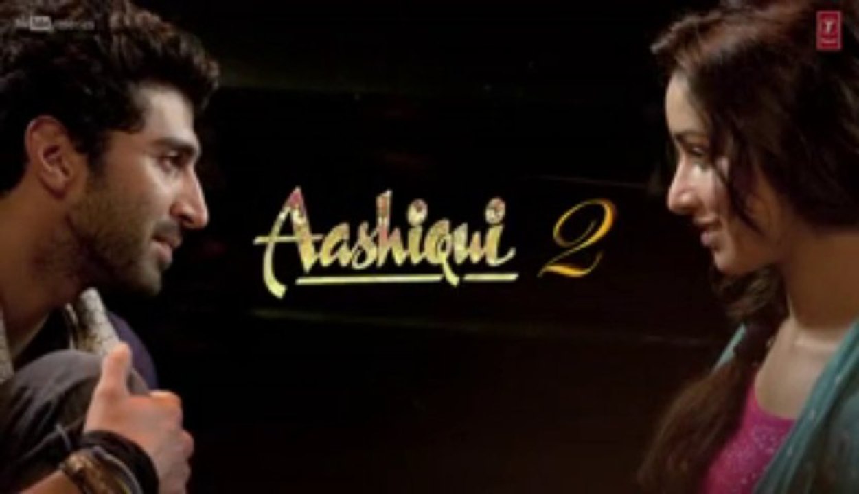 Tum Hi Ho- Full Song With Lyrics Aashiqui 2 [2013] - Video Dailymotion