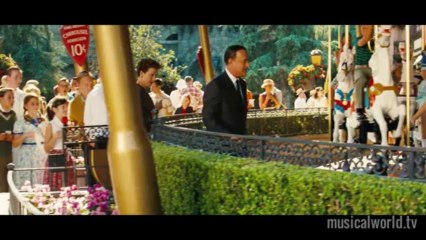 Saving Mr. Banks: Het verhaal achter Mary Poppins
