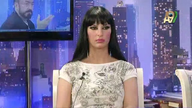 Ahirette Müslümanlar cehennem arazisinden cehennemi görecekler.