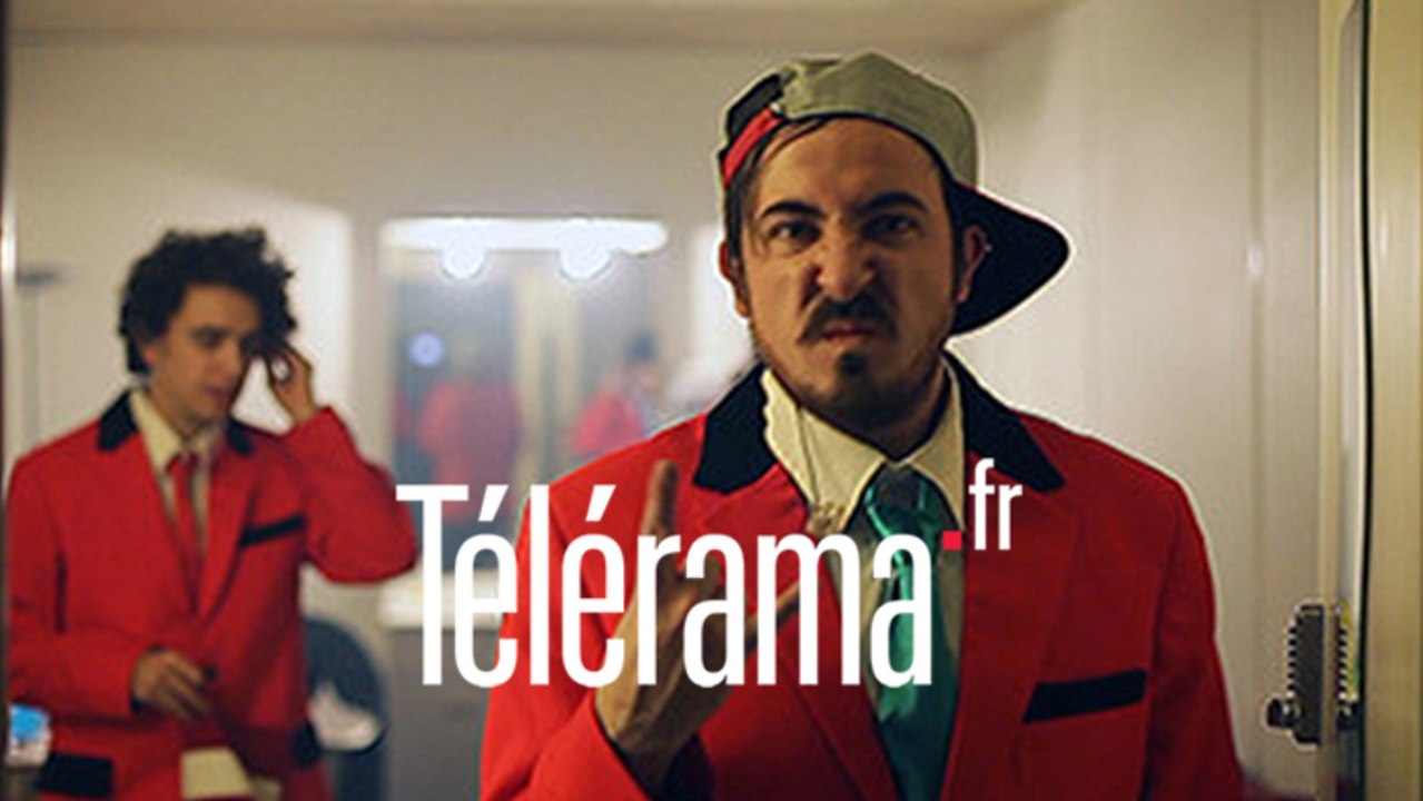 The Midnight Beast - En coulisses aux Trans Musicales 2013 (Télérama)