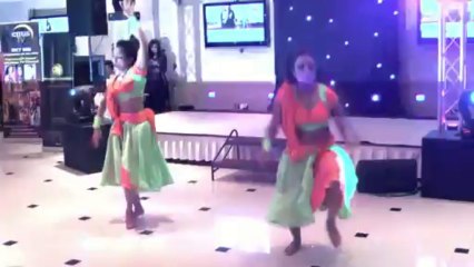 Music Dance Entertainment at 8th Anniversary of Venus TV London