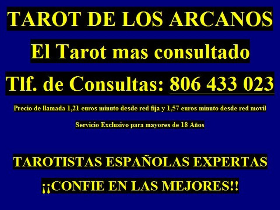 tarot de los arcanos en el amor-806433023