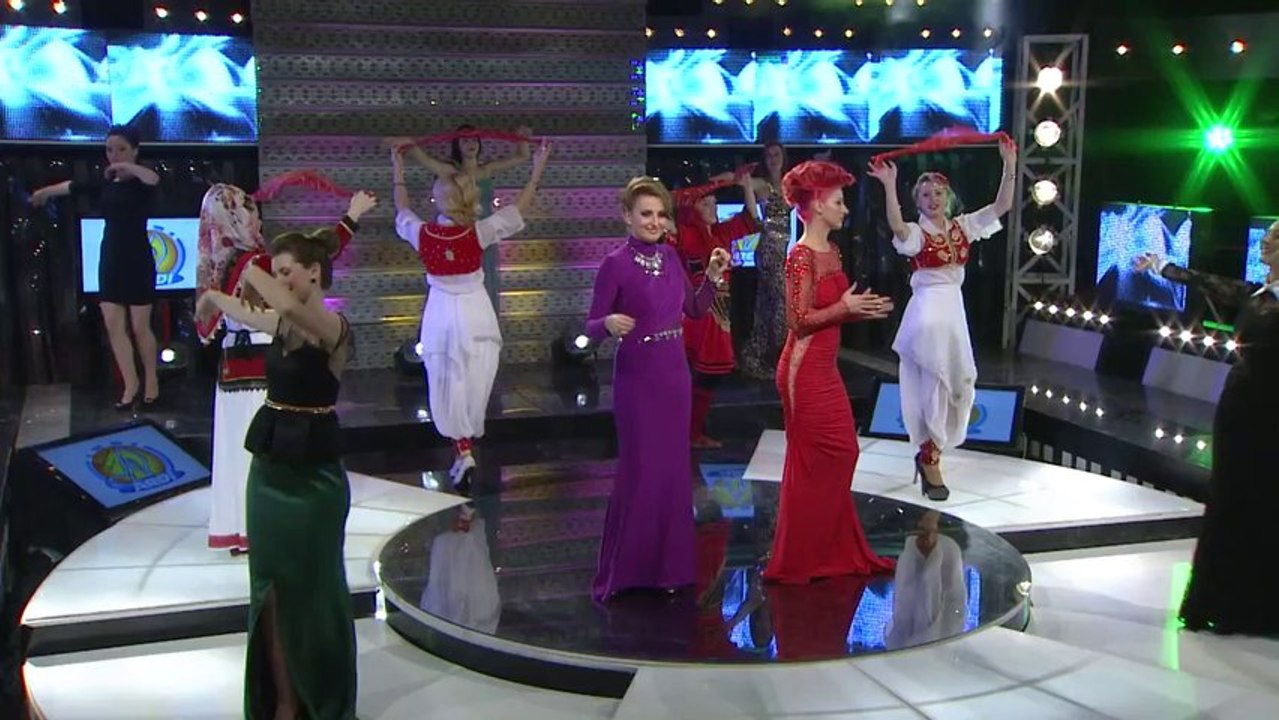 Motrat Hajzeri - Gezuar 2014-1