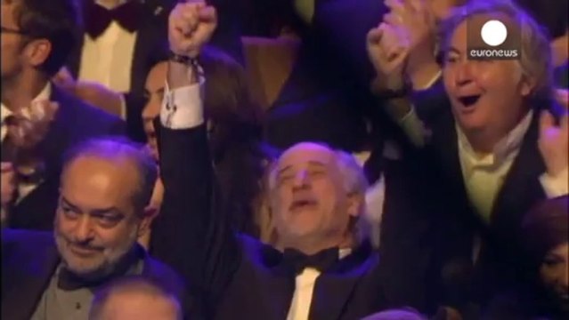 La grande Bellezza triunfa en la 26ª edición de los premios de la Academia del Cine Europea